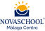 Logo de Novaschool Málaga Centro