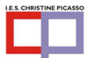 Logo de Instituto Christine Picasso