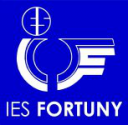 Logo de Instituto Fortuny