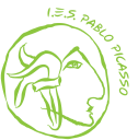 Logo de Instituto Pablo Picasso