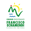 Logo de Colegio Francisco Echamendi