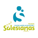 Logo de Colegio María Auxiliadora I - Salesianas