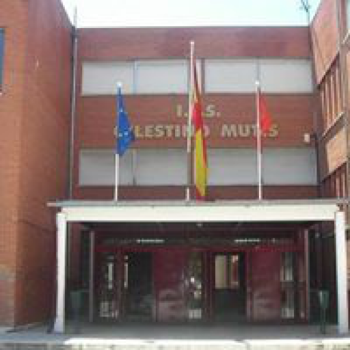 💙 Instituto Celestino Mutis en Madrid - Micole, los mejores colegios