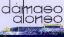 Logo de Damaso Alonso