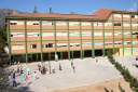 Colegio Valdeolletas