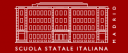 Logo de Colegio Scuola Statale Italiana De Madrid