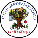 Logo de Colegio Jardín Botánico