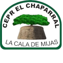 Logo de Colegio CEPr El Chaparral