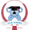 Logo de Escuela Infantil Escuela infantil Europa