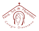Logo de Colegio Nuestra Señora De Moratalaz