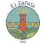 Logo de Zapata