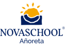 Logo de Colegio Novaschool Añoreta