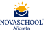 Logo de Novaschool Añoreta