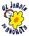 Logo de Escuela Infantil El Jardín De Añoreta