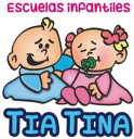 Logo de Escuela Infantil Tía Tina