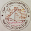 Logo de Carmen Martín Gaite