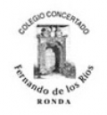 Logo de Colegio Fernando De Los Ríos