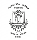 Logo de Colegio Juan De La Rosa