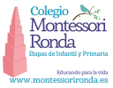 Logo de Instituto Escuela Internacional Montessori Ronda Y Serranía