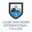 Logo de Colegio LAUDE San Pedro International College