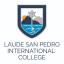 Logo de LAUDE San Pedro International College