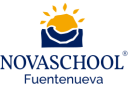 Logo de Llar d'infants Novaschool Fuentenueva