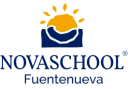 Logo de Escuela Infantil Novaschool Fuentenueva