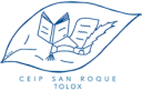 Logo de Colegio San Roque