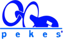 Logo de Escuela Infantil Pekes