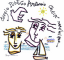 Logo de Colegio Antonio Checa Martínez