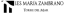 Logo de María Zambrano