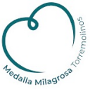 Logo de Colegio Medalla Milagrosa - el Vigía -