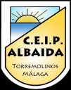 Logo de Colegio Albaida