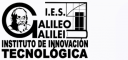 Logo de Instituto Galileo Galilei