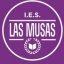 Logo de Las Musas