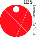 Logo de Instituto Leonardo Da Vinci (Sólo impartimos Formación Profesional)