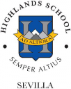 Logo de Colegio Highlands Sevilla