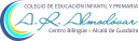 Logo de Colegio Antonio Rodríguez Almodóvar