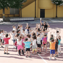 Logo de Colegio Hermelinda Núñez