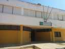 Colegio Poeta Rafael Alberti