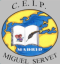Logo de Miguel Servet