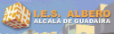 Logo de Instituto Albero