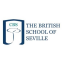 Logo de CBS, The British School of Seville