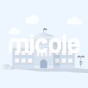 Logo de Escuela Infantil Mickey Mouse