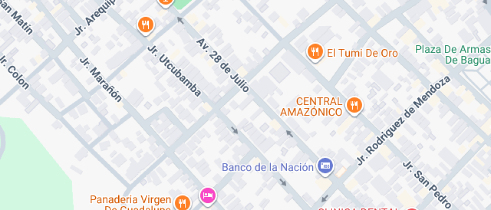 Colegio Heroes Del Cenepa