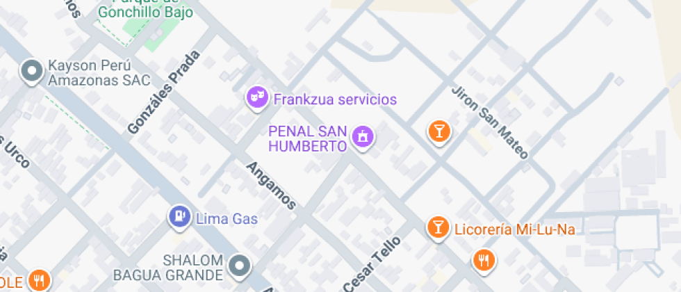 Colegio Nuestra Señora Del Perpetuo Socorro
