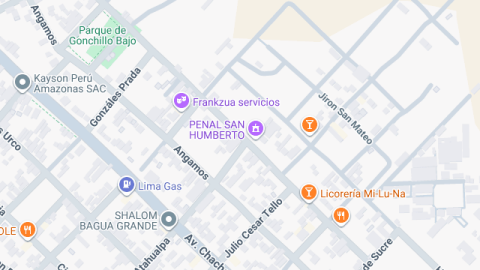 location map image