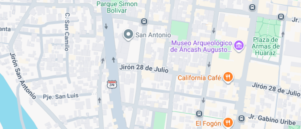 Colegio Colibri
