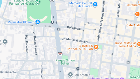 location map image