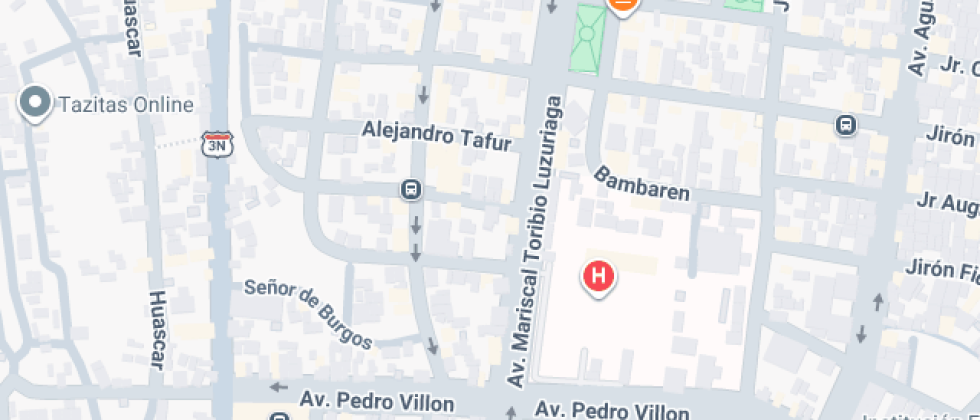 Colegio El Mundo Y Yo